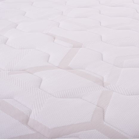 HomeMarkt Dreamtopia Urania Single Anatomic Saltea Față-verso 90x190x30cm