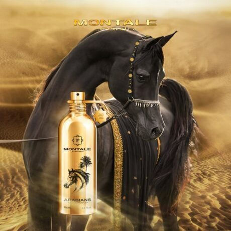 Montale Arabians Eau de Parfum 100ml