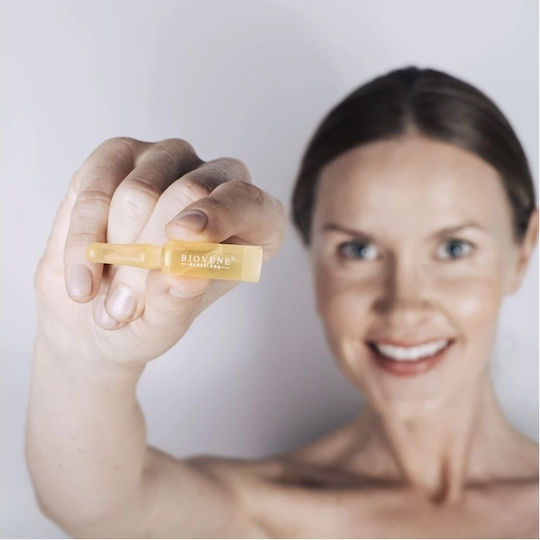 Biovene Glow Serum Face with Retinol for Radiance 1.5ml