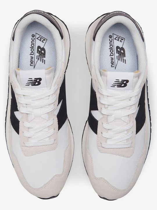 237 Herren Sneakers Weiß
