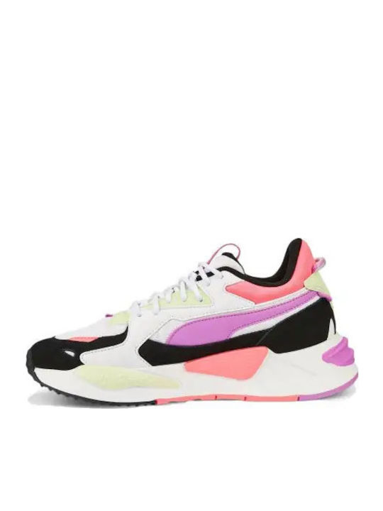 RS-Z Reinvent Sneakers Multicolour