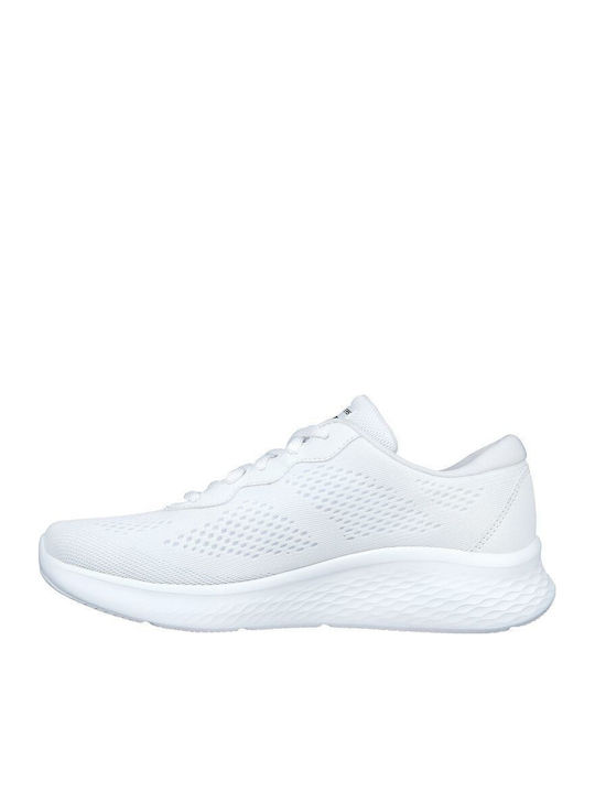 Lite Pro Γυναικεία Sneakers Λευκά