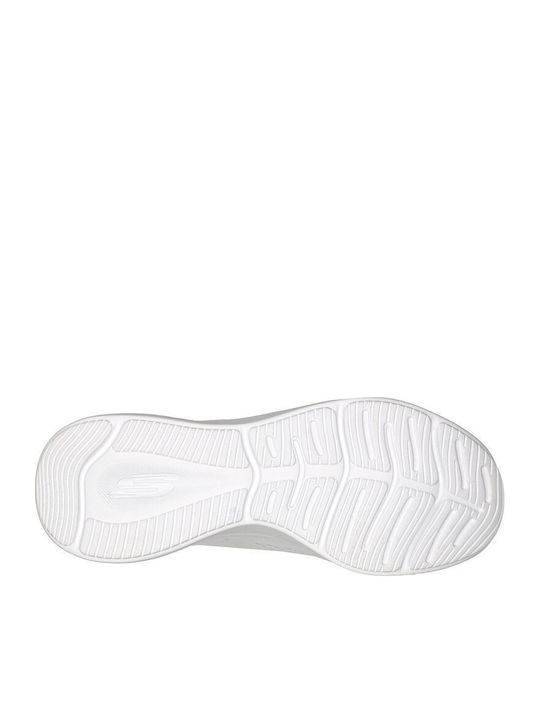 Lite Pro Γυναικεία Sneakers Λευκά