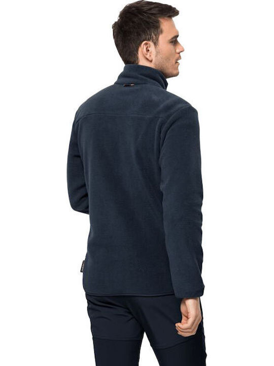 Taubenberg 3 in 1 Winter Jacket Navy Blue