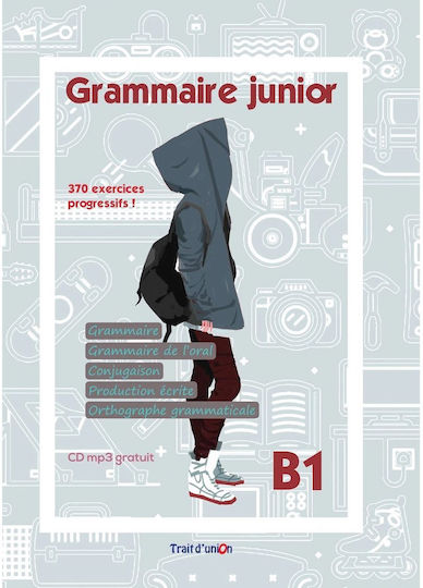 NOUVEAU DELF JUNIOR B1 10 EPREUVES COMPLETES PROFESSEUR