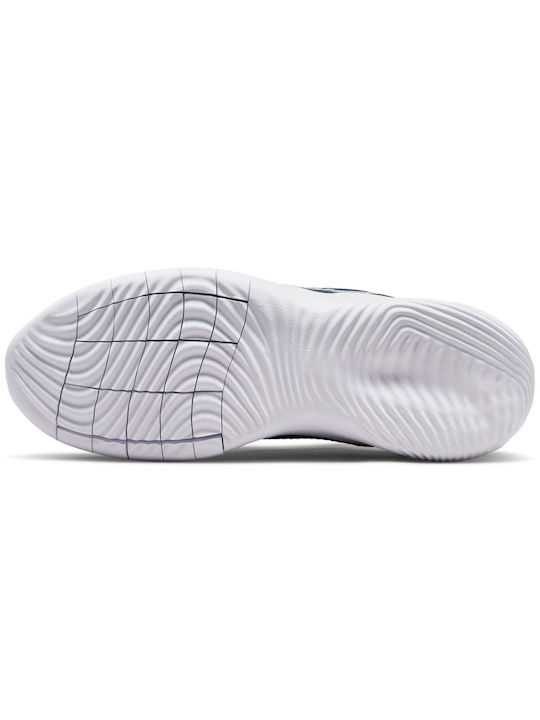 Flex Experience RN 11 Next Nature Herren Sportschuhe Laufen Midnight Navy / White / Dark Obsidian