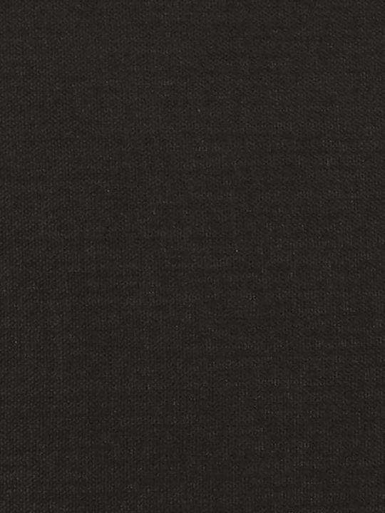 vidaXL 345492 Gaming Stuhl Schwarz