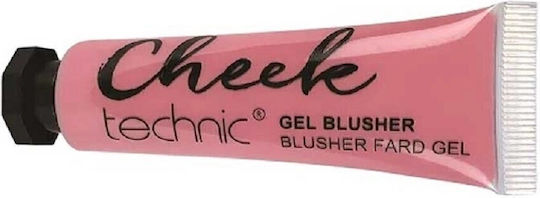 Technic Gel Cheek Colour Ρουζ