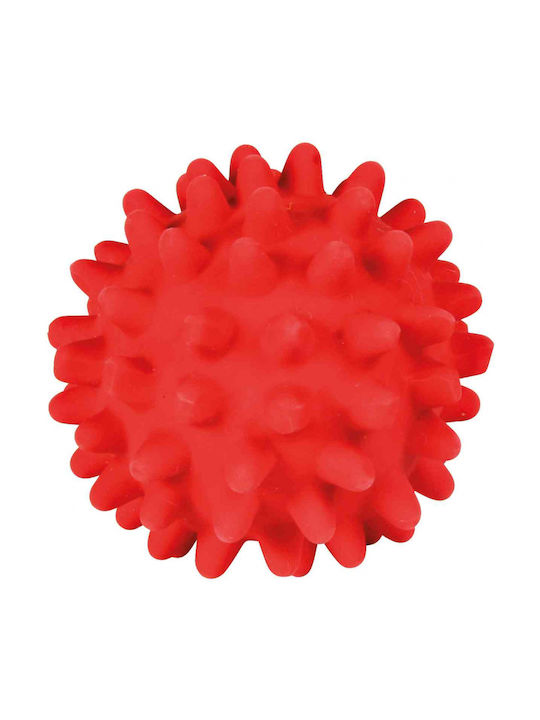 Trixie Dog Toy Ball with Sound 6cm