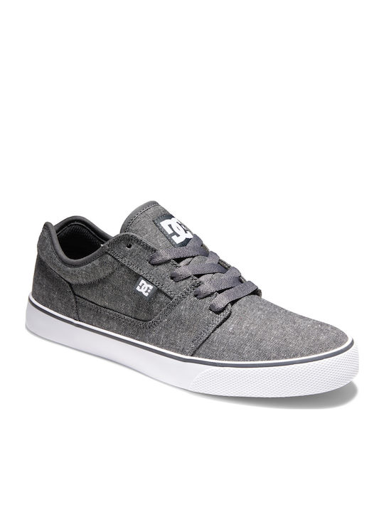 DC Tonik Sneakers Γκρι