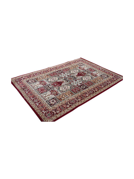 Balsan Χαλί Ορθογώνιο Red Focus Classic Red 160x230cm