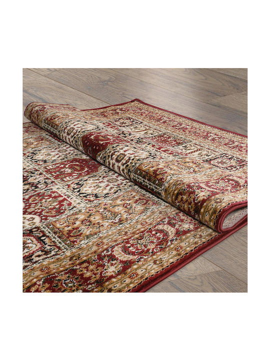 Balsan Χαλί Ορθογώνιο Red Focus Classic Red 160x230cm