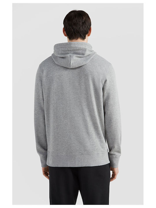 O'neill Men's Sweatshirt with Hood Gray