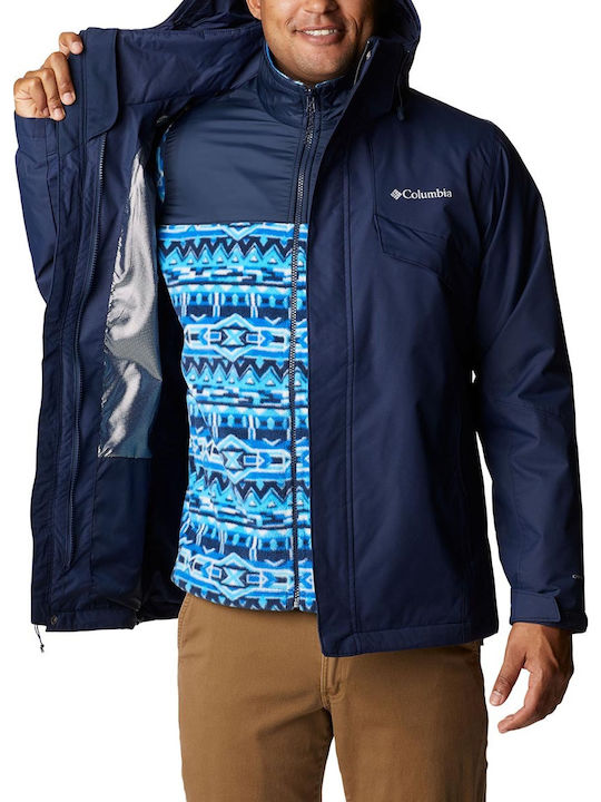 Columbia Columbia