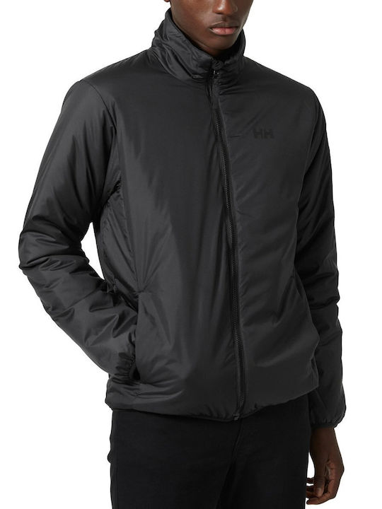 Juell 3 in 1 Winter Jacket Gray