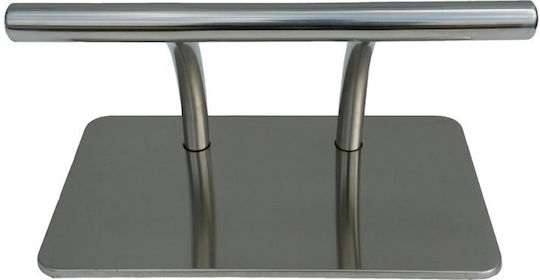 Hairway Hair Salon-Spa Footrest 33.4x19x 20.3εκ.