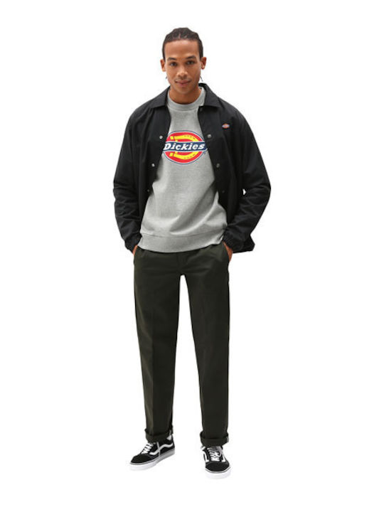 Oakport Jacket Black