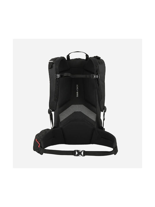 Millet Tour 25 Mountaineering Backpack 25lt Black MIS2300-0247