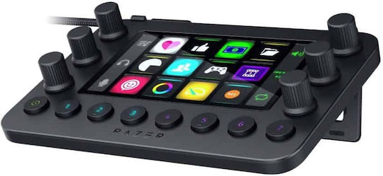 Razer Stream Controller για PC