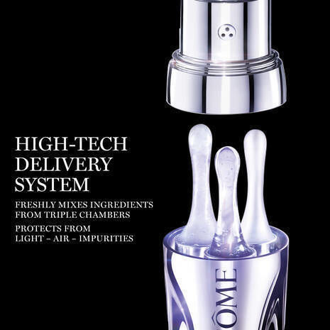 Lancome Renergie Triple Αντιγηραντικό Serum Προσώπου με Βιταμίνη C & Νιασιναμίδη 50ml
