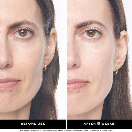 Lancome Renergie Triple Αντιγηραντικό Serum Προσώπου με Βιταμίνη C & Νιασιναμίδη 50ml