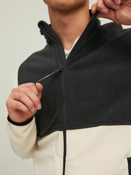 Winter Jacket Beige