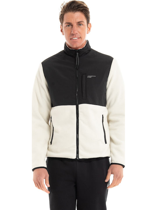 Winter Jacket Beige