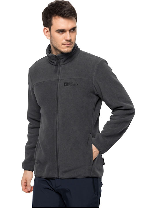 Taubenberg 3 in 1 Winter Jacket Black
