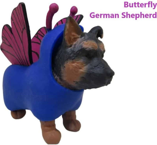 Just Toys Dress your Puppies Series 2 (Διάφορα Σχέδια)
