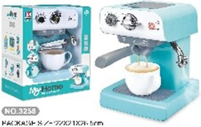 Kids Household Appliance Καφετιέρα Espresso for 3+ Years Old