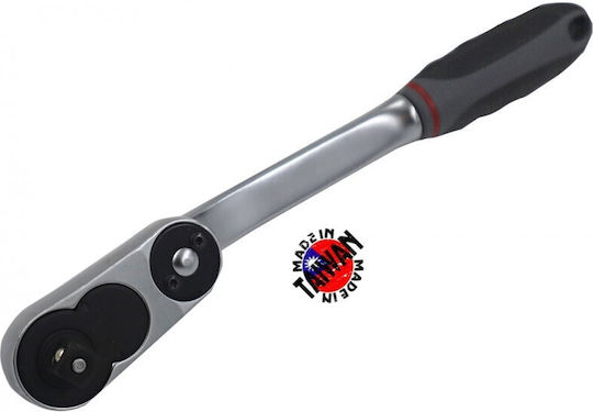 WTools Ratschen mit Vierkant 3/8"