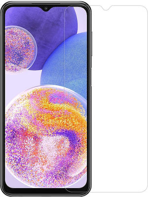 Nillkin Amazing Gehärtetes Glas (Galaxy A23 4G / Galaxy A23 5G Galaxy A23 4G / Galaxy A23 5G)