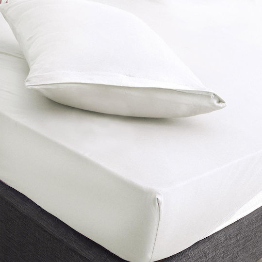 Rythmos Essentials King Size Σετ με Μαξιλαροθήκες 180x200x20εκ.