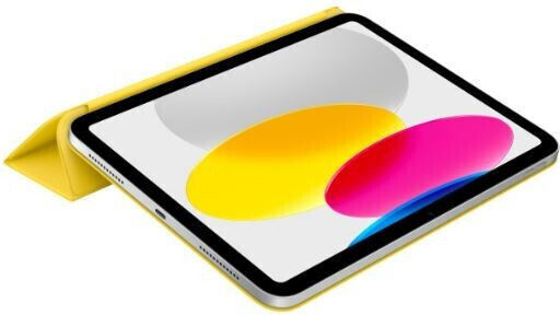 Apple Flip Cover Lemonade (iPad 2022 10.9'' - iPad 2022 10,9") MQDR3ZM/A