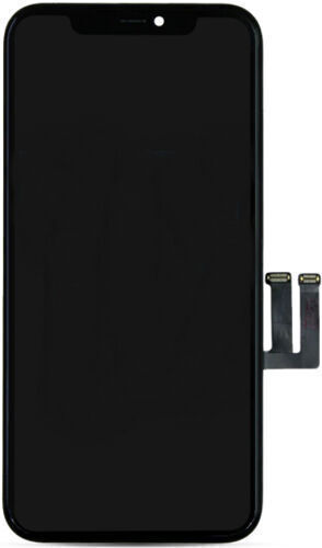 Screen Factory STD LCD with Touch Mechanism for iPhone 11 (Black)