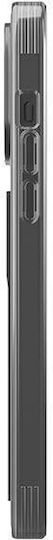 Uniq Heldro Mount Back Cover Πλαστικό Vapour Smoke (iPhone 14 Pro)