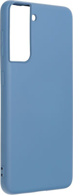 Forcell Lite Silicone Back Cover Blue (Galaxy A33 5G)