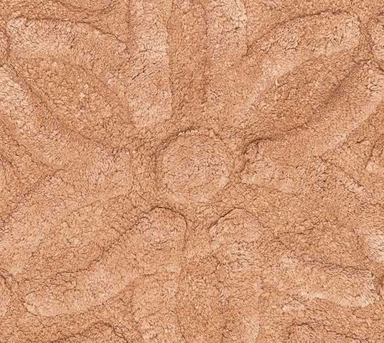 Palamaiki Badematte Baumwolle Flar 9-100610-003 Ice 70x70cm