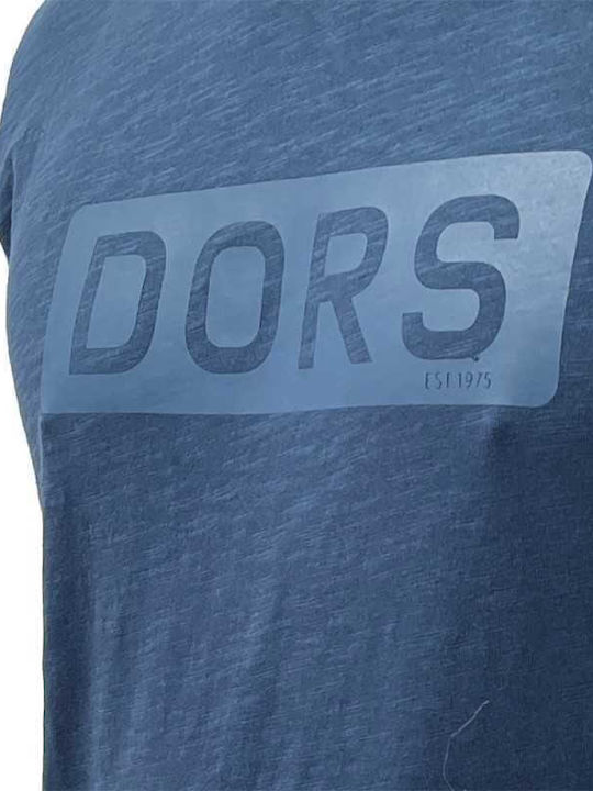T-shirt Μπλε