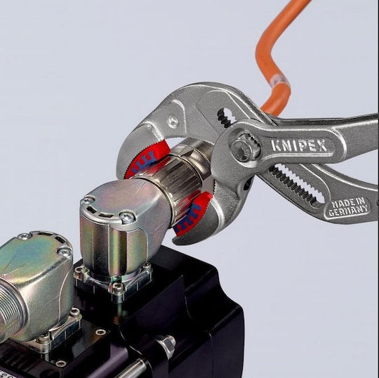Knipex Газов Ключ