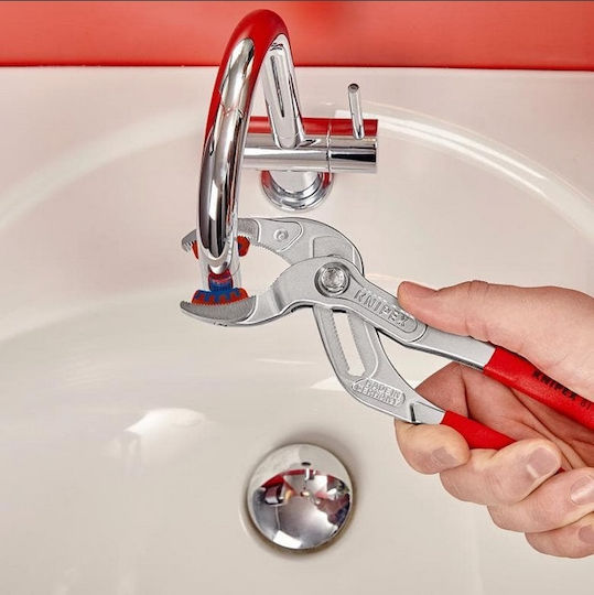 Knipex Газов Ключ