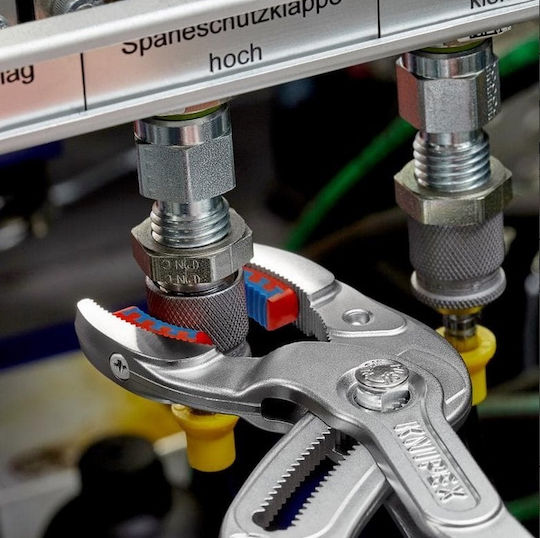 Knipex Газов Ключ