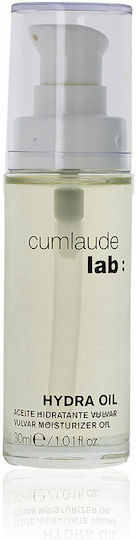 Cumlaude Lab Hydra Oil Vaginal Lubrifiant 30ml