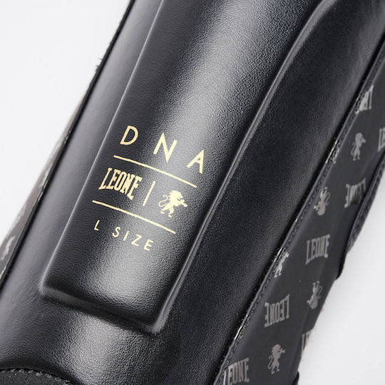 Leone DNA Επικαλαμίδες Ενηλίκων Μαύρες