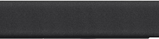 LG S60Q Саундбар 2.1 Bluetooth и HDMI 300W с Безжичен Субуфер и Дистанционно Черен