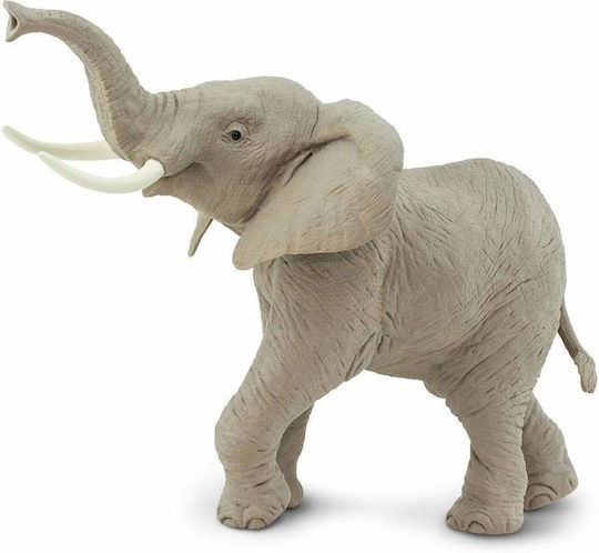 Safari Ltd African Elephant για 3+ Ετών 24εκ.