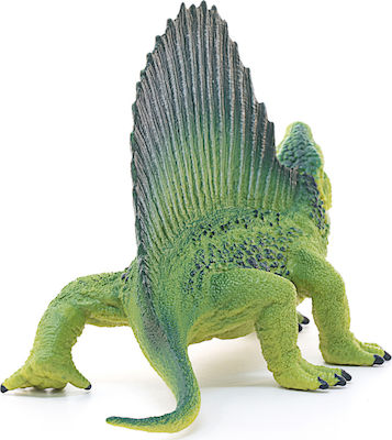 Schleich-S Miniature Toy Dimetrodon 15cm.