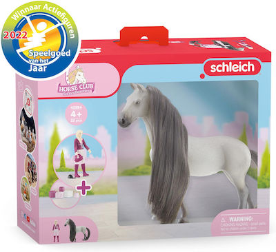 Schleich-S Miniatur-Spielzeug Sofia's Beauties Sofia & Dusty