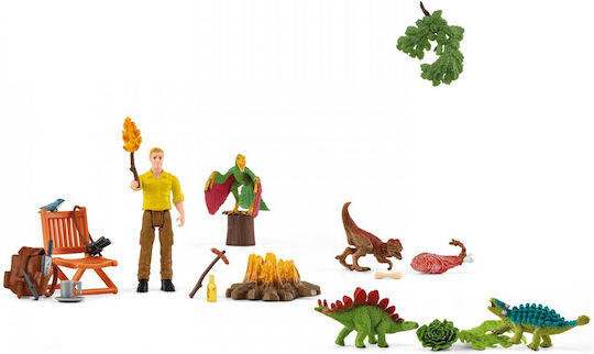 Schleich-S Dinosaurs για 4+ Ετών