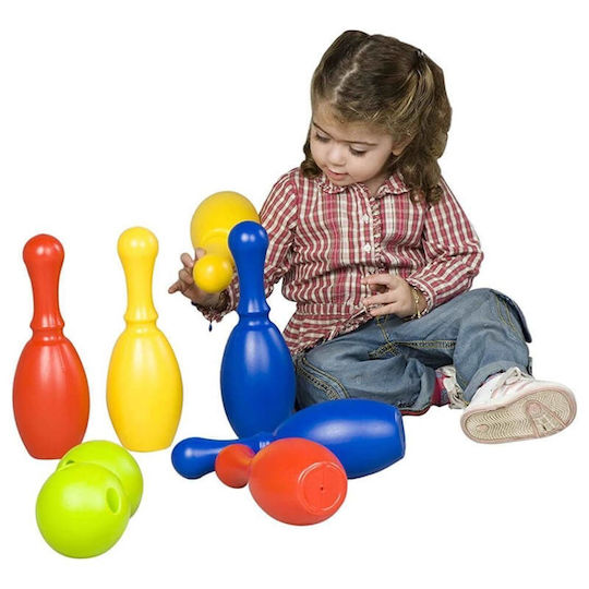 Dolu Joc Bowling
